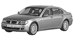 BMW E66 B1249 Fault Code