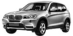 BMW F25 B1249 Fault Code